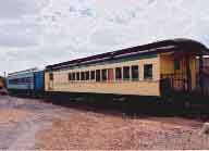 Coach 300 Exterior